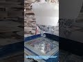 How Ceramic Plates Get Their Intricate Prints 🏺