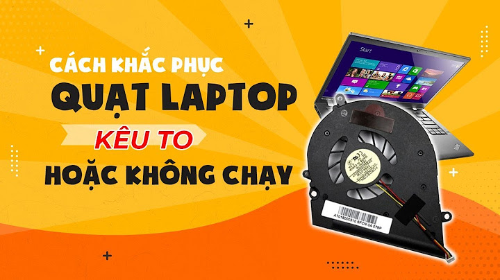 Lap top khoong cos tan nhien ben canh