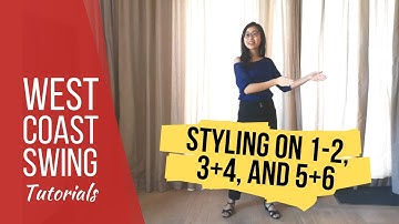 Styling practice over your basics - WCSA Tutorial with Jennifer Liu