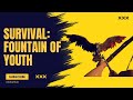 Survival: Fountain of Youth single-player survival