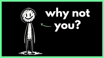 The Question that changed my life as an introvert... forever - Alan Watts