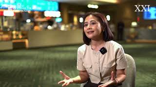 Cinema XXI Kembali Jadi Tuan Rumah Penjurian Festival Film Indonesia 2025