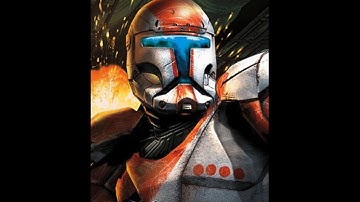 clone commandos part 1