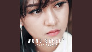 Wong Sepele chords