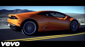 Rae Sremmurd - Perplexing Pegasus [Unofficial Music Video]