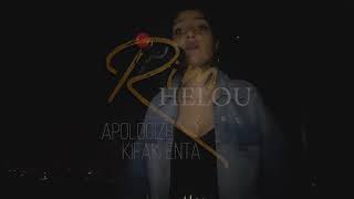 Apologize - Kifak Enta (Cover)