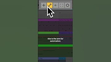 Using Automation in Ableton Live 12 to Elevate Your Tracks