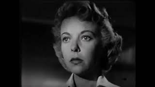 Trapped in a House of Secrets | Ida Lupino's Psychological Masterpiece | Film Noir