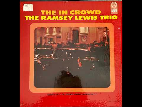 【Summer】Ramsey Lewis +2作品 Ramsey Lewis Trio - Summer Breeze (1973) - YouTube