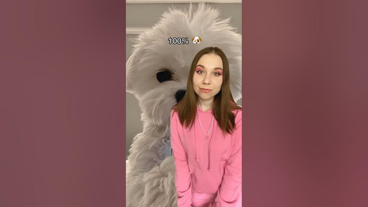 Кто любит собак?🐶 #shorts - YouTube