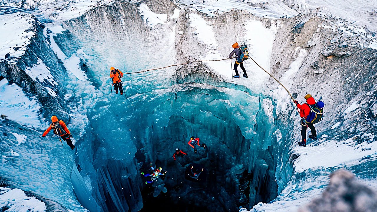 Strefa Śmierci na Evereście: Co Stało Się z Wszystkimi Ciałami Tych, Którzy Zostali Zostawieni?