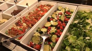 Rodizio Grill - Facebook LIVE - 2018 Spring Edition - Sizzle SWFL Restaurant Week Menu