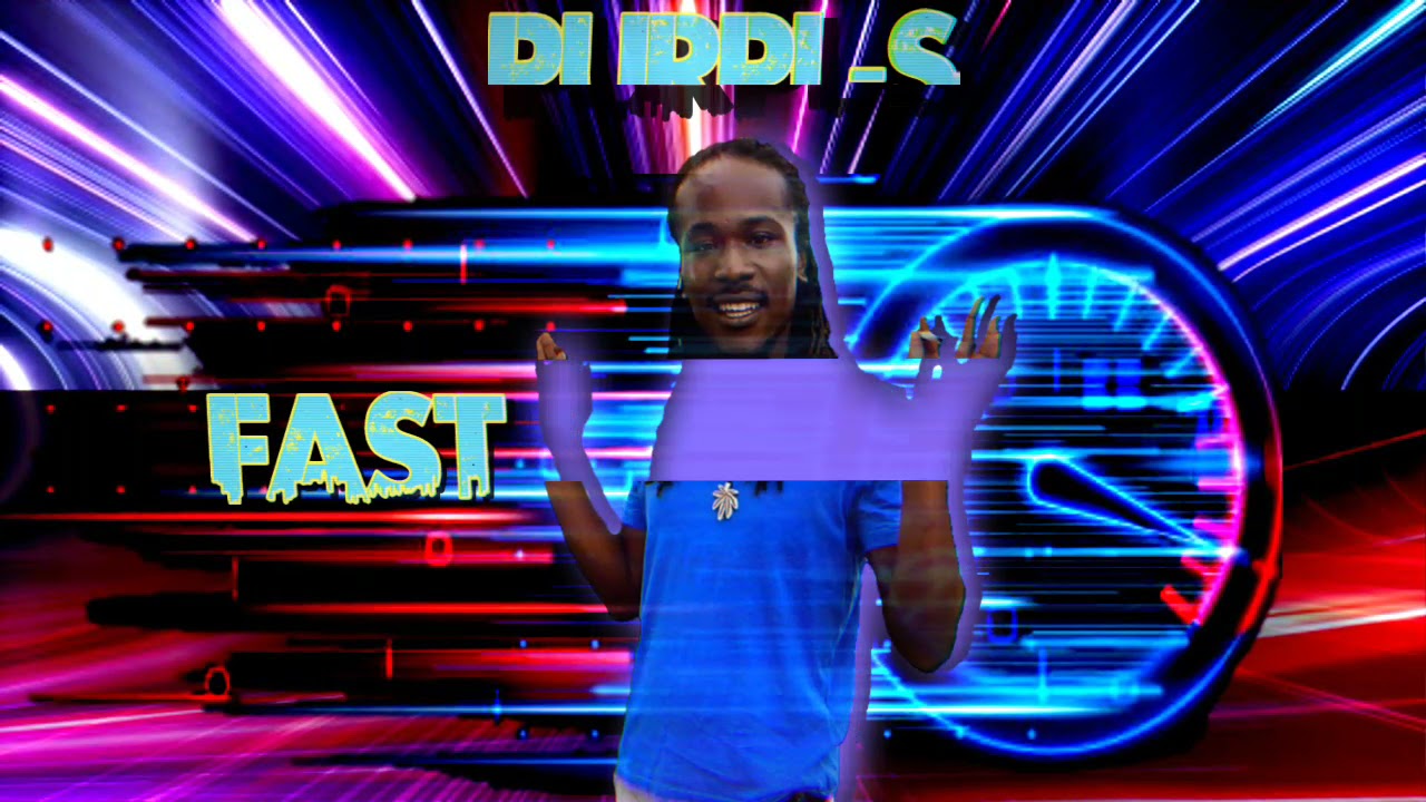 PURPL-S - FAST (burna boy kilometer instrumentals)