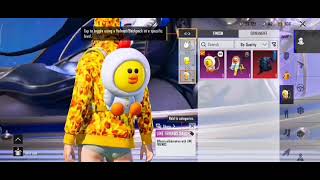 SKIN HACK PUBG GLOBAL 4.5 IOS ANDANDROID SAFE MOD APK PUBG MOBILE 4.5 screenshot 3