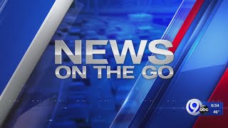 TMN News On The Go 10-25-19