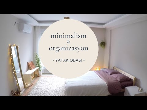 Video: Minimalizm Tarzında Mobilyalar (60 Fotoğraf): Oturma Odası Ve Yatak Odası, Koridor Ve Mutfak Için, TV Odasında Modern Modeller Ve Minimalist Tarzda Diğer Seçenekler