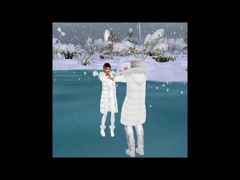 Заметёт зима (Lana)