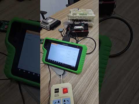 Obdstar Keymaster