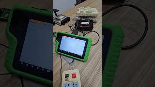 OBDSTAR KeyMaster G3 - Full Intro & BCM Processing | KeyShop Online