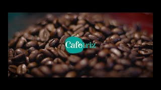 CAFETRIZ - Spot I publicitario para &quot;Cafetríz&quot; cafetería