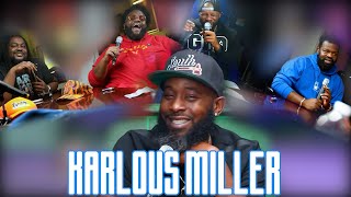 85 South Show Sensei | Fresh off The Bet Hip Hop Awards and Wildn' Out Karlous Miller is BACK on MTC