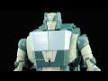 FansToys FT-22 Koot Transformation Sequence