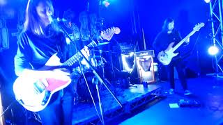 Jess Locke - live @ TTWFO 17, Launceston, October 14 2017, 1/2
