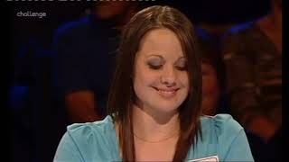 Deal Or No Deal Uk  Sunday 14th December 2008 907