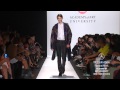 ACADEMY OF ART UNIVERSITY - MERCEDES-BENZ FASHION WEEK SPRING 2012 COLLECTIONS