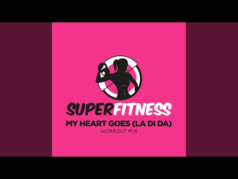 Ver My Heart Goes (La Di Da) (Workout Mix Edit 133 bpm) en YouTube