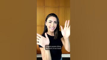 Thumbnail of 💥NO MORE TENSION HEADACHES💥 Do this SIMPLE exercise for relief!