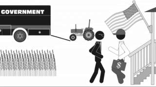 Overbevolking Is Een Mythe Engels Gesproken