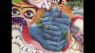Sweet Smoke - Silly Sally (Extended Version) Part 3  1970