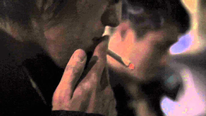 映画『わたしたちに許された特別な時間の終わり』予告編