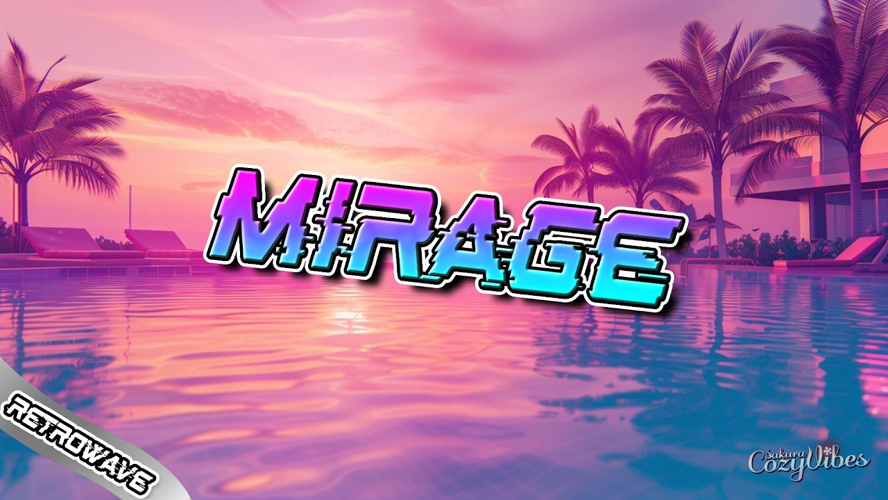 Mirage / Retrowave