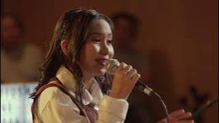 Deborah Hanna - Penantian Panjang | Live Session