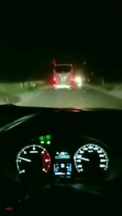 STORY WA IG NYETIR MOBIL X PANDER MALAM HARI