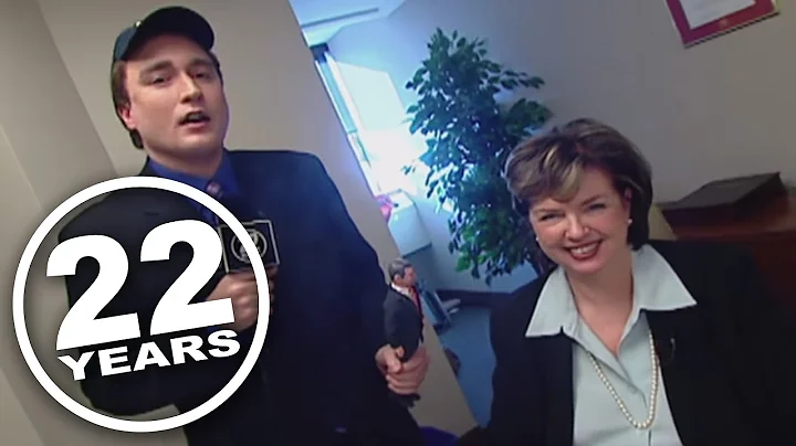 22 Minutes at 22 Years: What Could Possibly Go Wro...