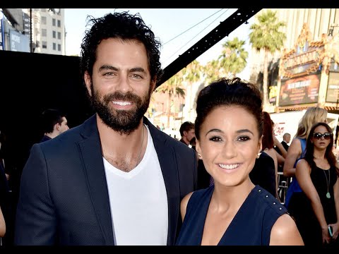 Video: Patrimonio de Emmanuelle Chriqui