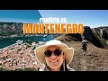 La vido qui va te faire rever  vlog montenegro