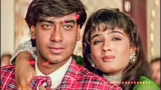 Honge Tere Bade Chahne Wale Love Song Udit Narayan_Alka Yagnik | Dilwale (1994) Old Is Gold90s