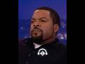 Ice Cube’s Legendary Mad Face!