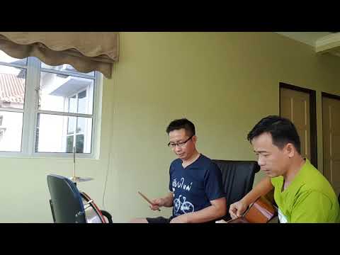 ฝังลงในพื้นดิน (บิลลี่ โอแกน) cover by Tony@Kob