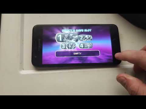 Tutorial on install of Skylanders Trap Team Tablet for Android