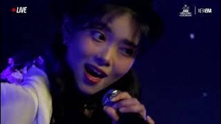 Dakishimeraretara (Jika Aku Dipelukmu) - Banzai JKT48 | 28 Mei 2022