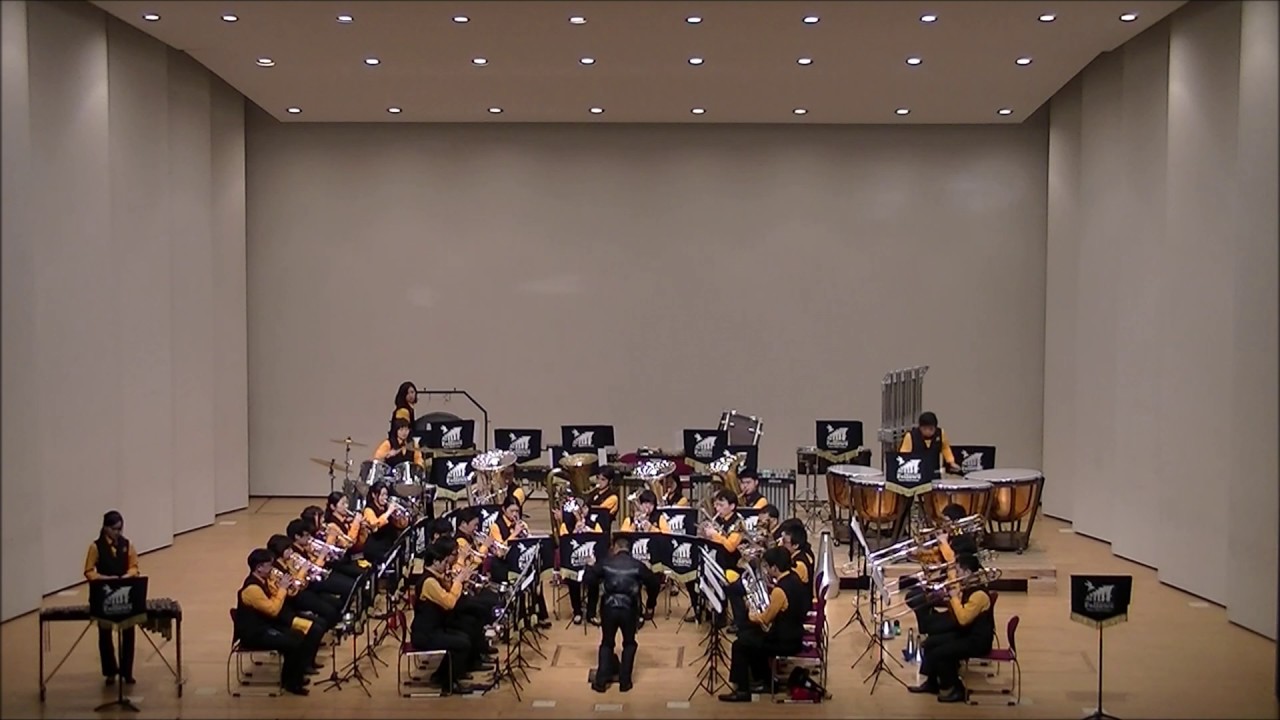 Ray Farr Toccata in D minor / J S Bach arr Ray Farr - YouTube