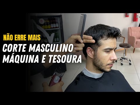 Vídeo: Como cortar o cabelo de que você vai gostar: 13 etapas (com fotos)