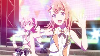 MORE MORE JUMP!ダイジェストアニメーション  Journey to Bloom『HOPE』