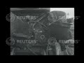 1928 UK DISASTERS:  22 people killed in Darlington train crash
