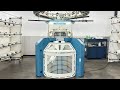 REL-TEX Body Size Single Jersey Circular Knitting Machine
